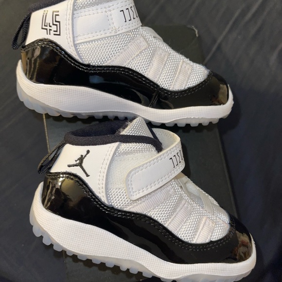 Jordan Other - Baby/Toddler Jordan Retro 11 6C Shoes